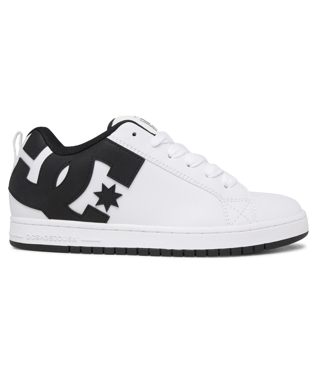 COURT GRAFFIK - SCARPE 300529 -WLK DC 