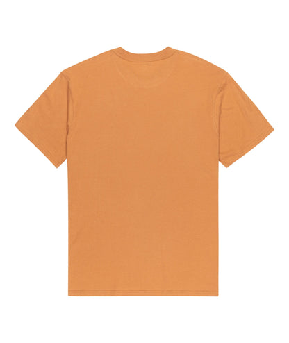 EV MINI LOGO - T-SHIRT EQYZT08181 -CMD0 QUIKSILVER 
