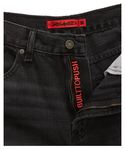 WORKER RELAXED - JEANS ADYDP03070 -KVAW DC 