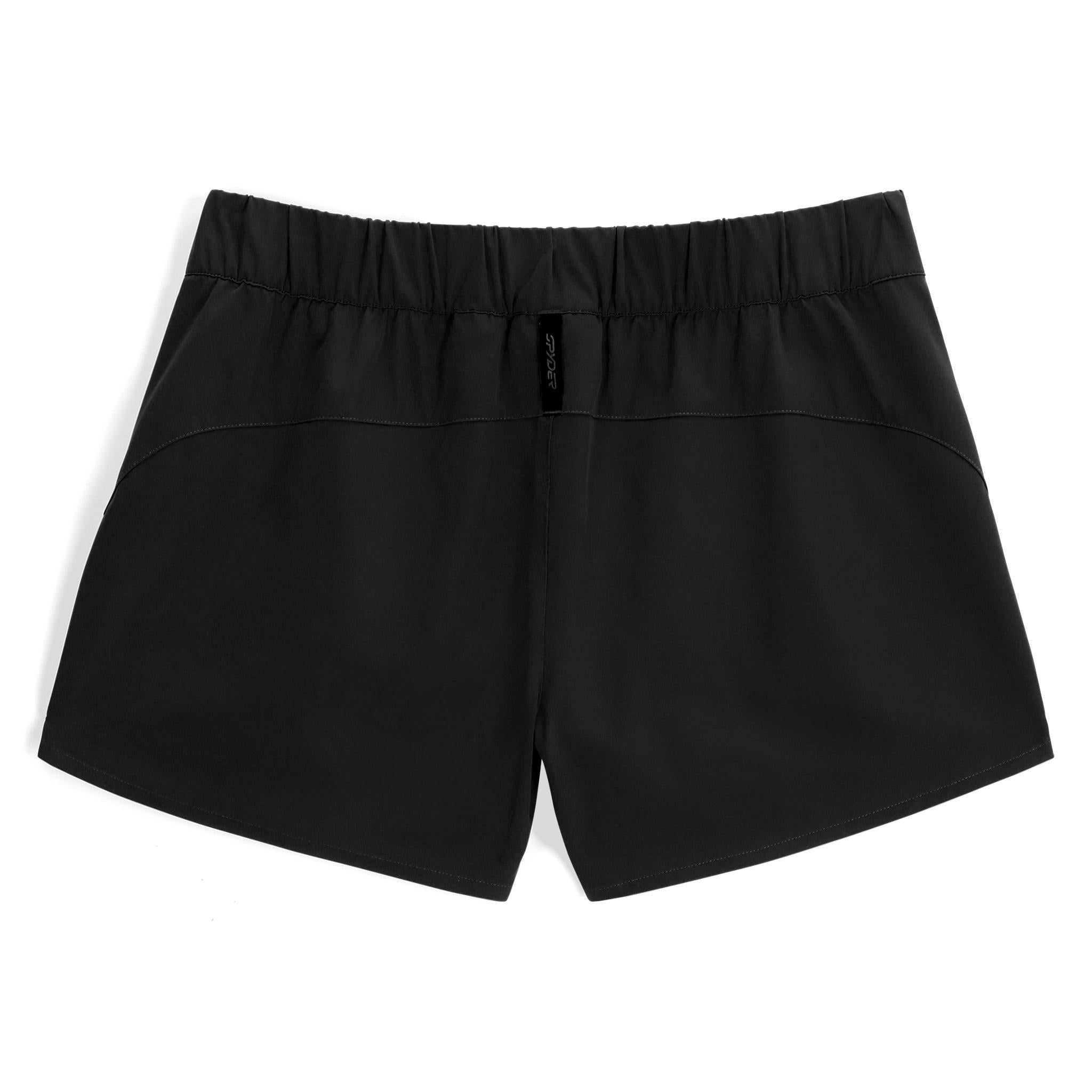 SHIFT SHORTS - SHORTS 38B091412 -BLK SPYDER 