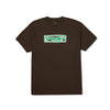 STRETCH S/S TEE - T-SHIRT