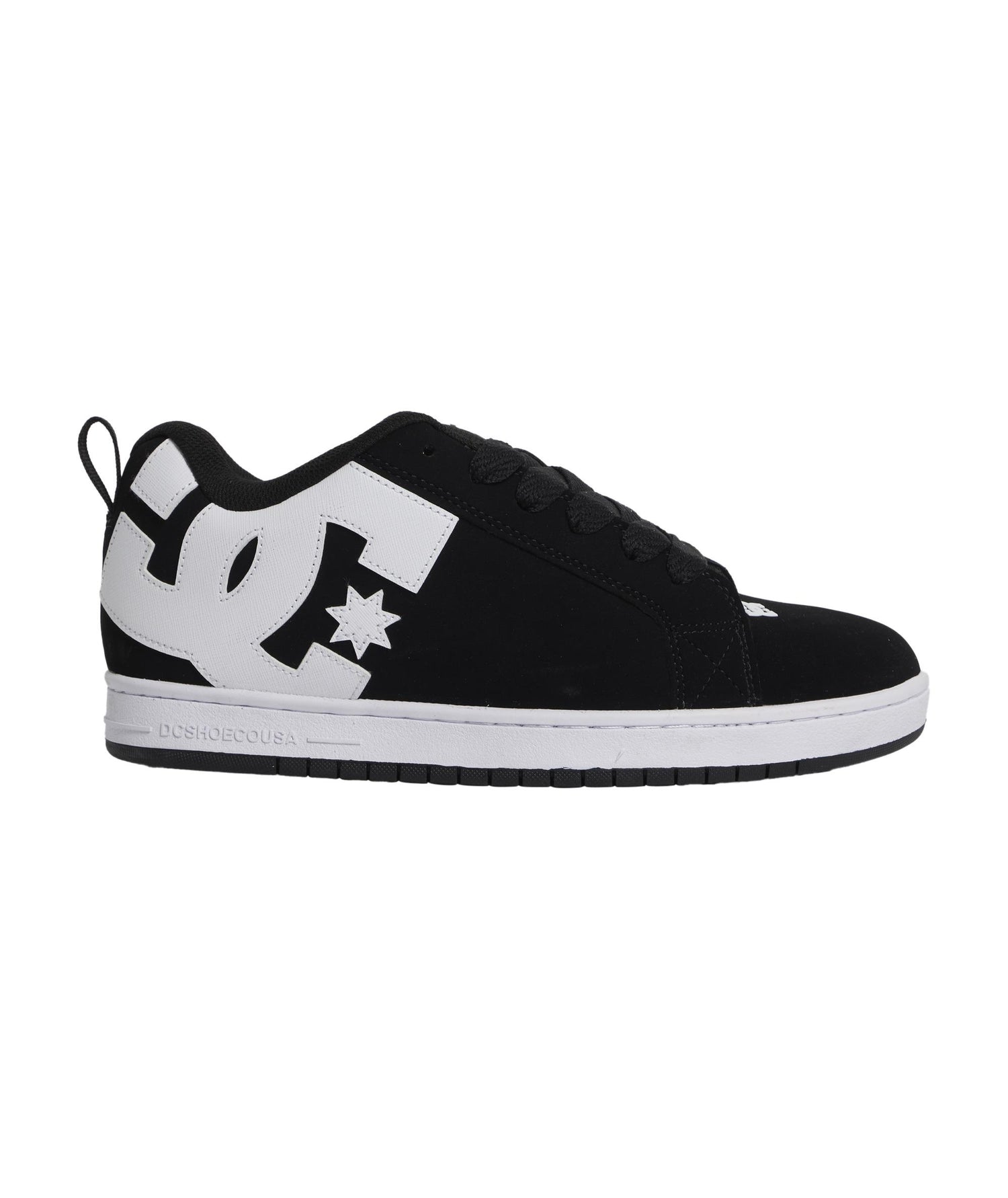 COURT GRAFFIK - SCARPE 300529 -001 DC 