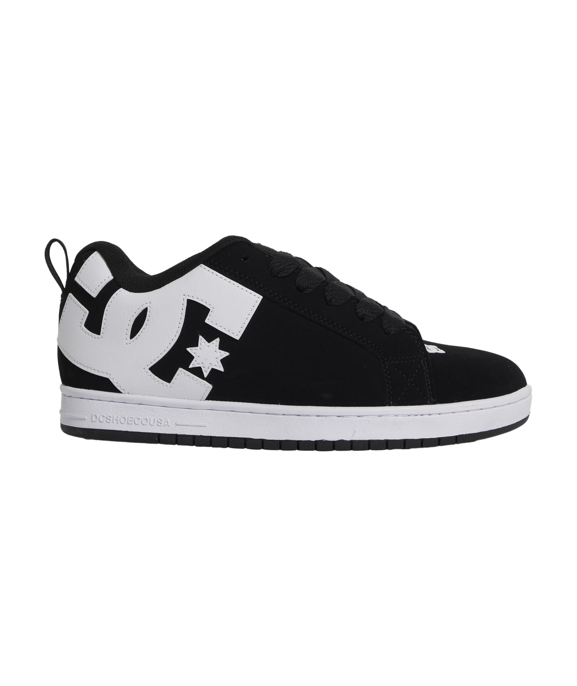 COURT GRAFFIK - SCARPE 300529 -001 DC 
