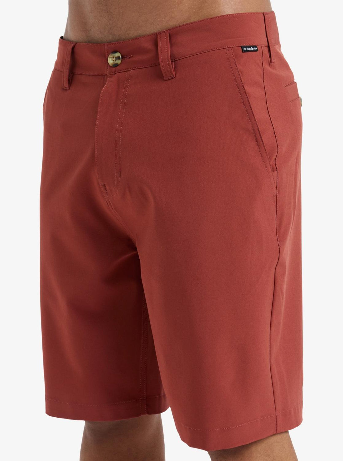 UNION AMPHIBIAN 20 - SHORTS EQYHY03881 -CQN0 QUIKSILVER 