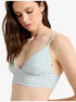 TOP LIMA TOP - COSTUME EQWX303142 -WBK6 QUIKSILVER 
