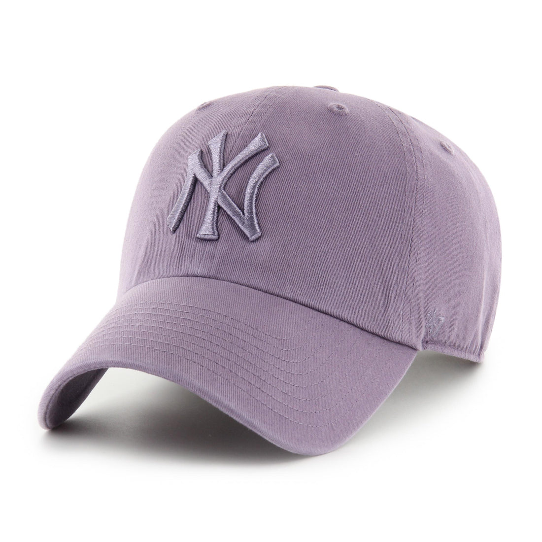 TONAL CLEAN UP NEW YORK YANKEES - CAPPELLINO 47-B-RGW17GWS -II 47 BRAND 