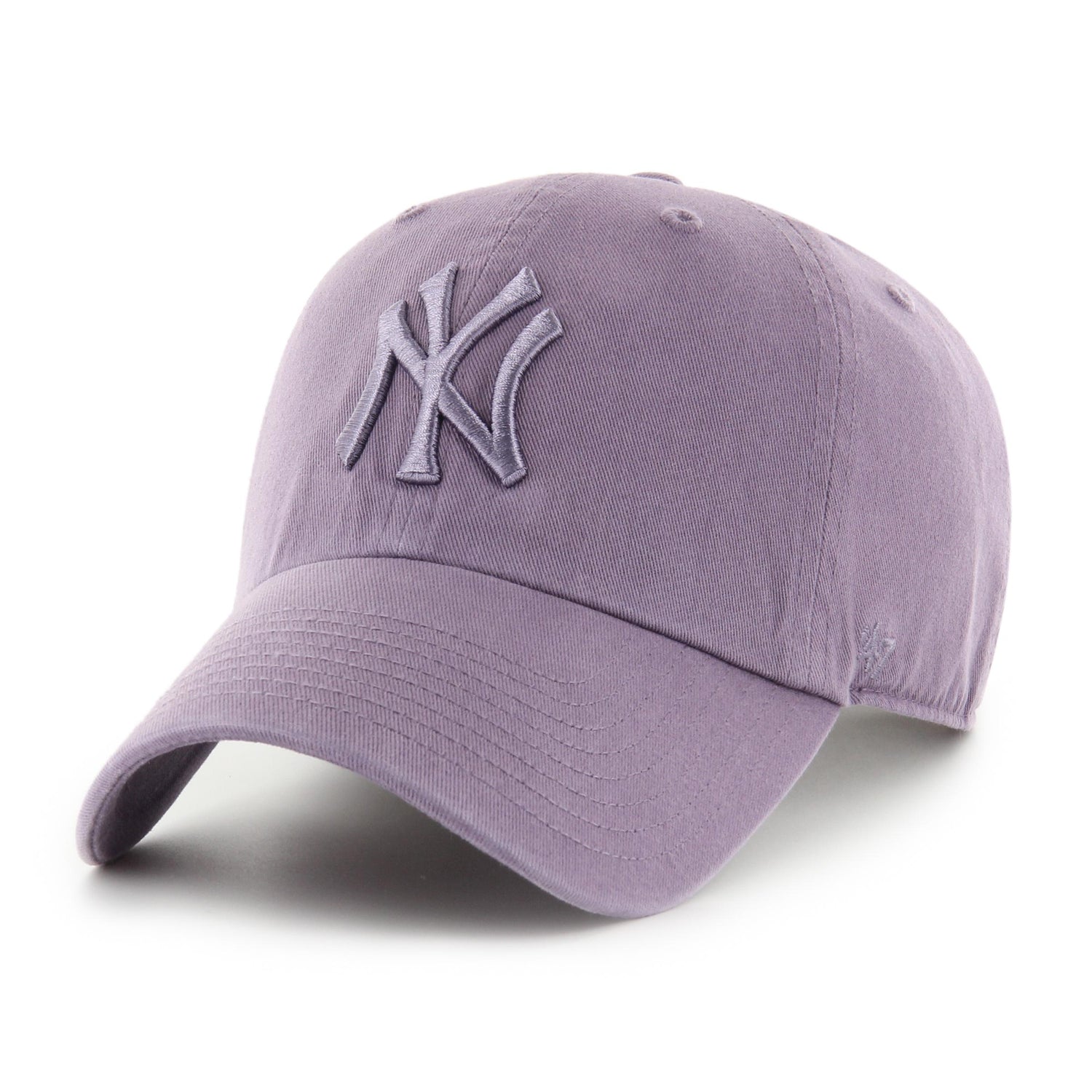 TONAL CLEAN UP NEW YORK YANKEES - CAPPELLINO 47-B-RGW17GWS -II 47 BRAND 