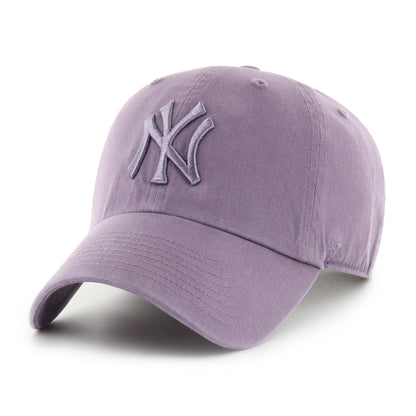 TONAL CLEAN UP NEW YORK YANKEES - CAPPELLINO 47-B-RGW17GWS -II 47 BRAND 