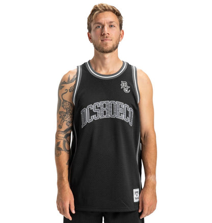 HOOPS JERSEY - CANOTTA ADYKT03257 -KVJ0 DC 