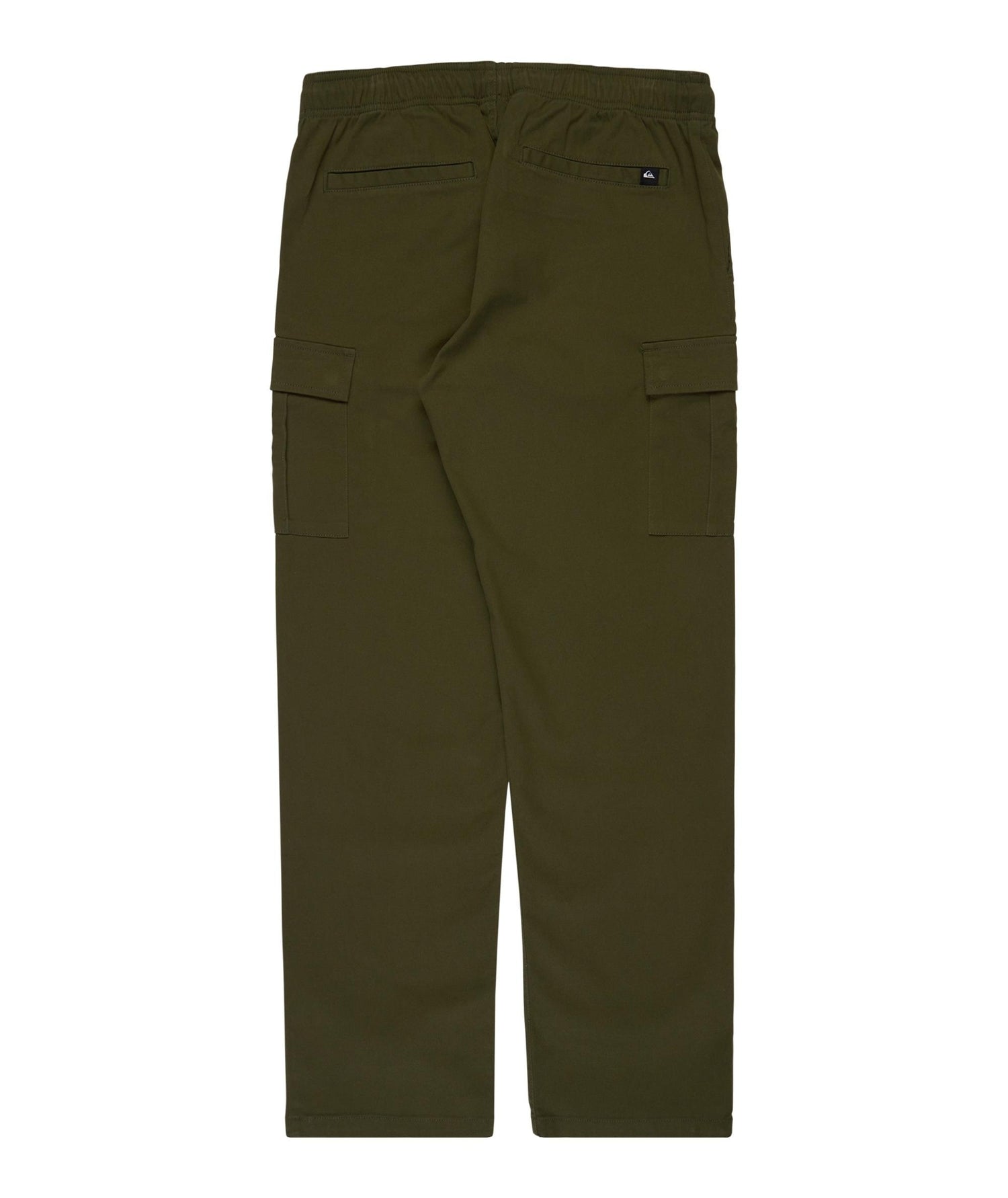 TAXER REGULAR CARGO - PANTALONE EQYNP03337 -CRE0 QUIKSILVER 