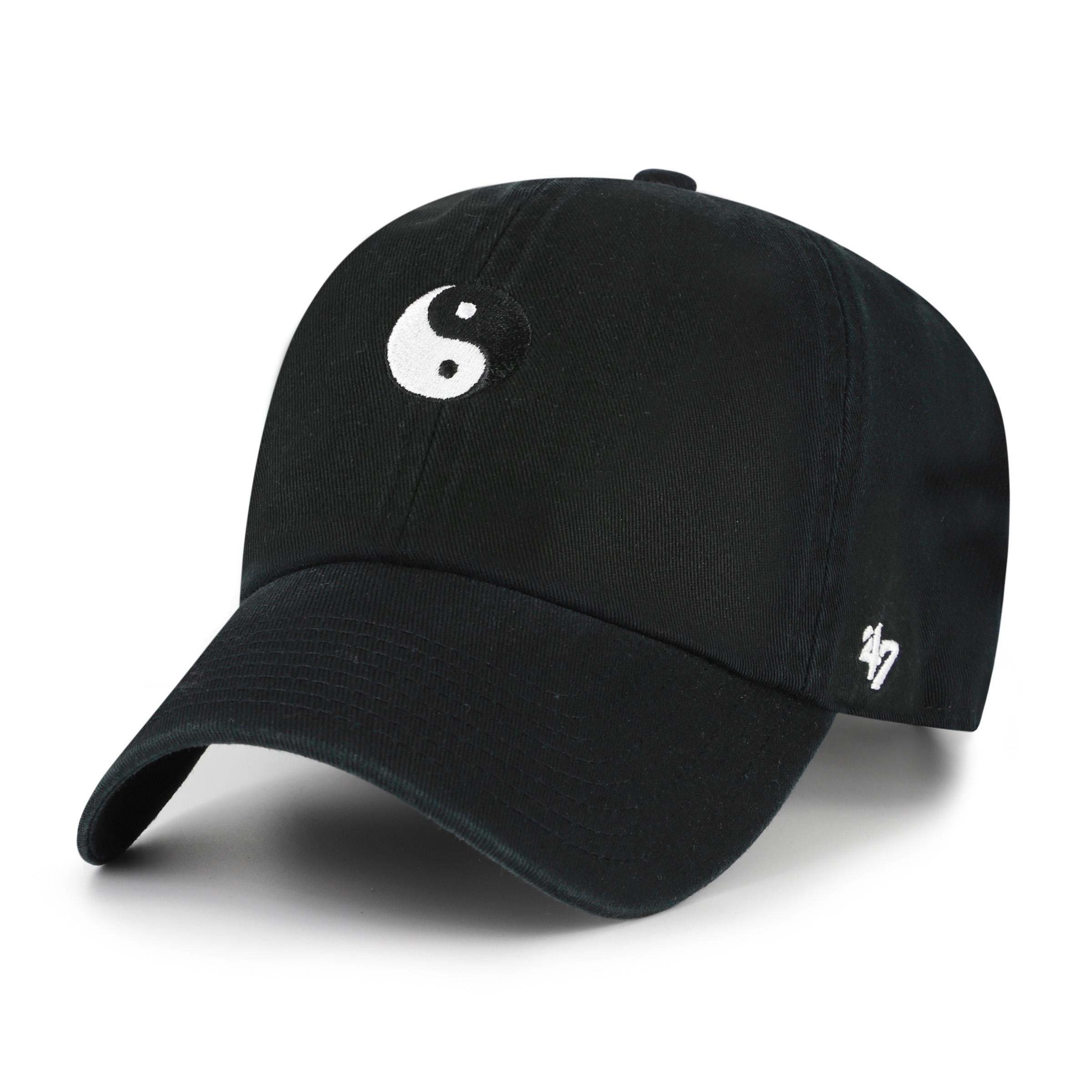 CLEAN UP ICON - CAPPELLINO 47-XX-BSRIC1411GWS -BKAL 47 BRAND 