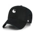 CLEAN UP ICON - CAPPELLINO 47-XX-BSRIC1411GWS -BKAL 47 BRAND 