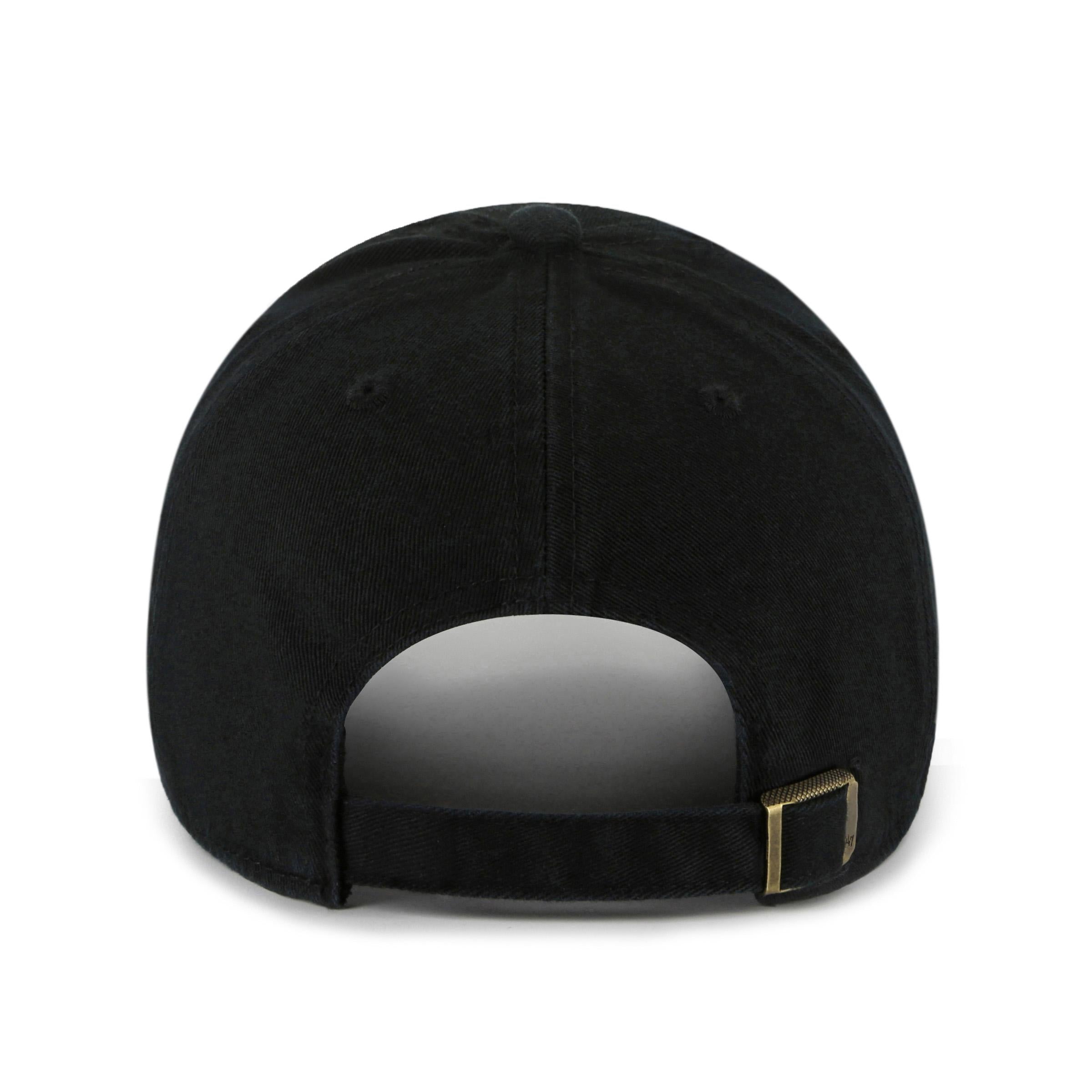 CLEAN UP ICON - CAPPELLINO 47-XX-BSRIC1411GWS -BKAL 47 BRAND 