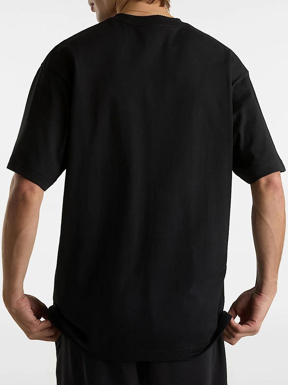  VN000P56 BLK1 VANS 