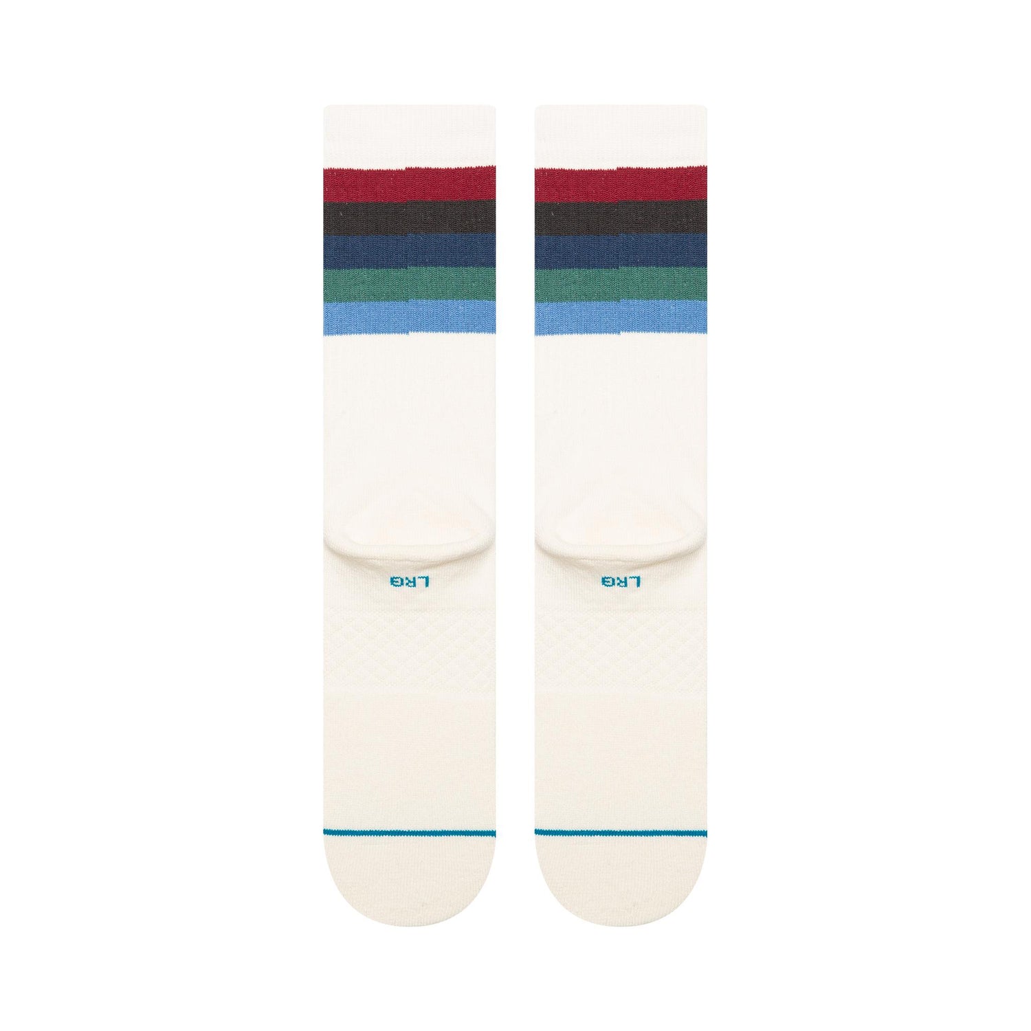 MALIBOO CREW - CALZE 62US0000551 -CVS STANCE 