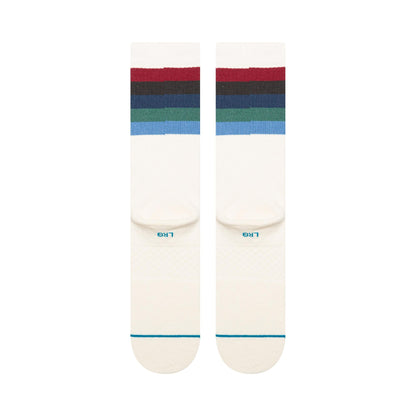 MALIBOO CREW - CALZE 62US0000551 -CVS STANCE 