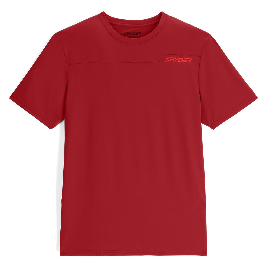ARC SS CREW - T-SHIRT 38A011505 -RWD SPYDER 