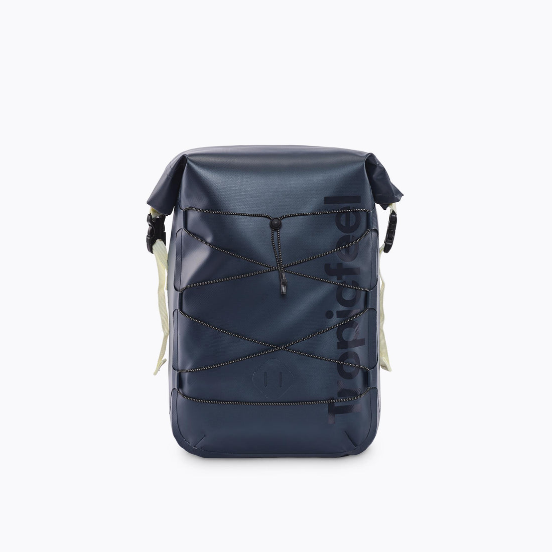 WATERPROOF DAYPACK - ZAINO 2410078U 641 TROPICFEEL 