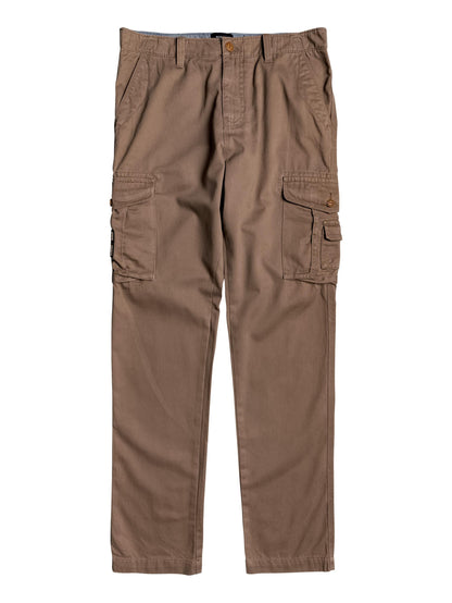 CRUCIAL BATTLE PANT EQYNP03171 -SZE0 QUIKSILVER 