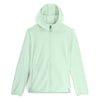GRIDWEB FLEECE HOODIE - FELPA