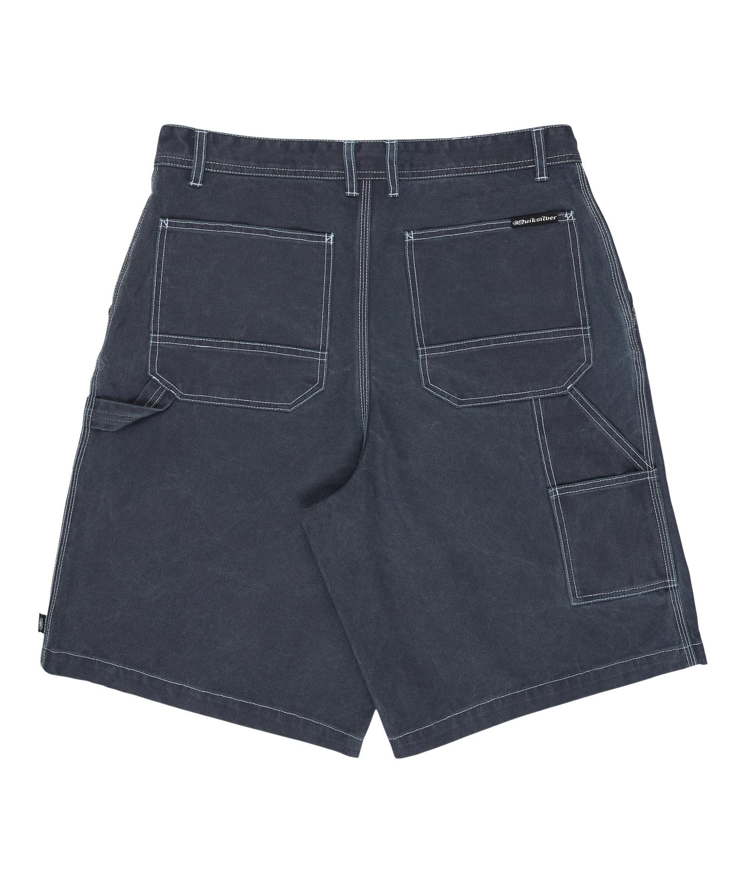 MERCURY CARPENTER - SHORTS EQYWS03919 -KVJ0 QUIKSILVER 
