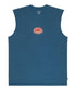 BURN OUT MU - T-SHIRT EBYZT00492 -BPR0 BILLABONG 