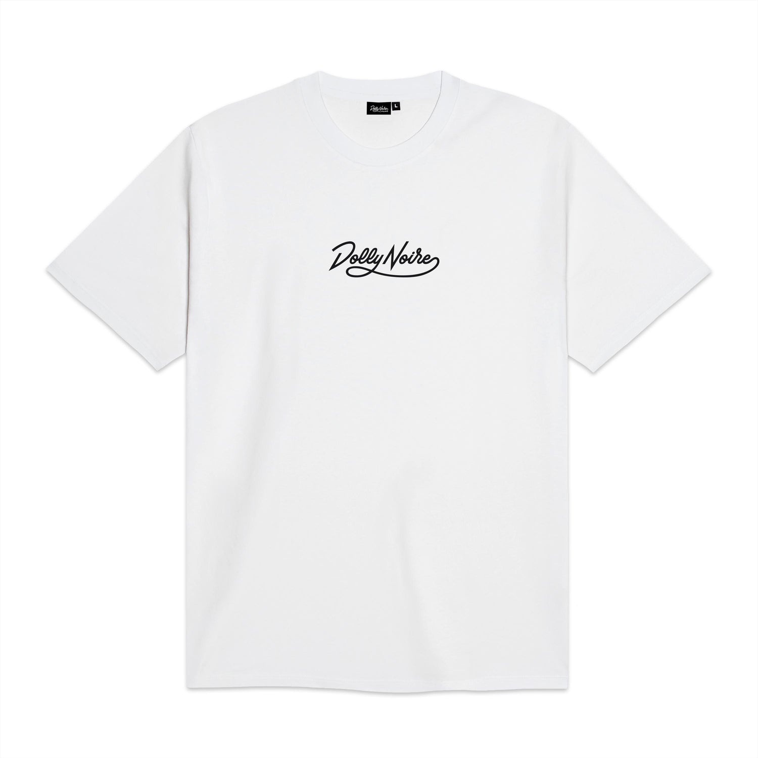 DOLLY NOIRE TEE - T-SHIRT TS804-TT -02 DOLLY NOIRE 