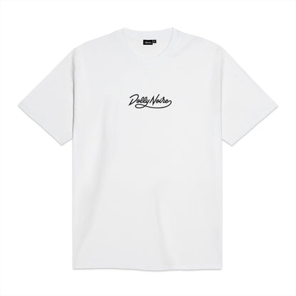 DOLLY NOIRE TEE - T-SHIRT TS804-TT -02 DOLLY NOIRE 