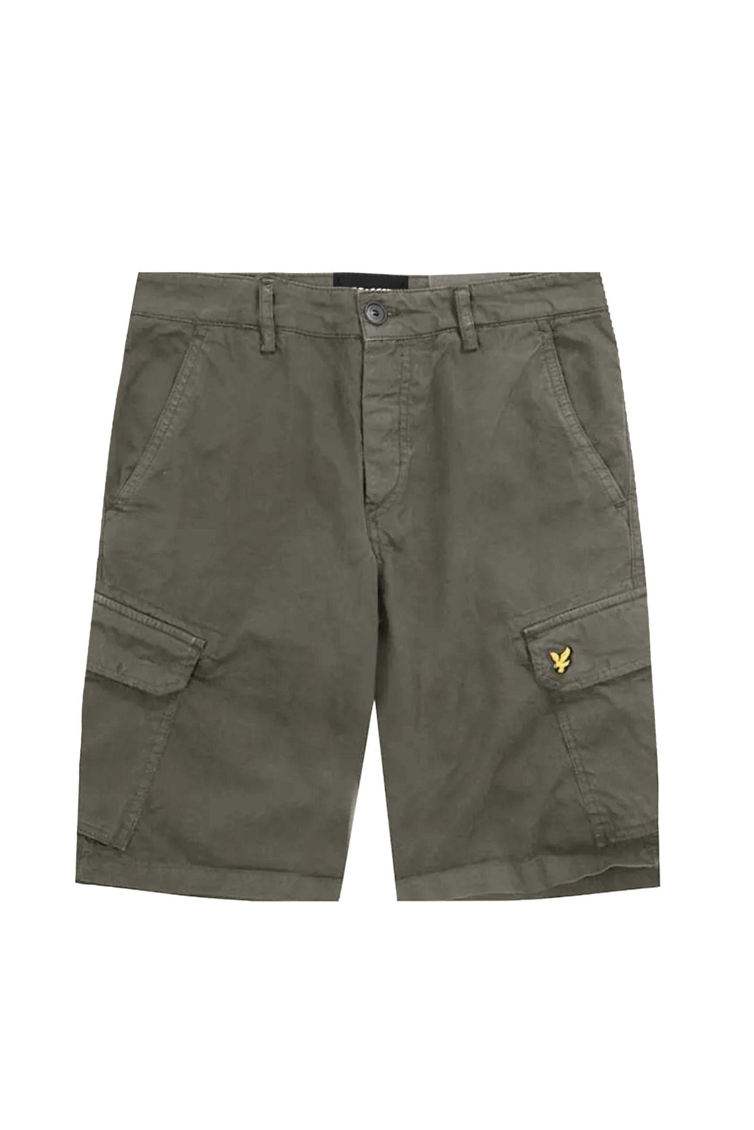 CARGO WEMBLEY - SHORTS SH1816ITA -009 LYLE &amp; SCOTT 
