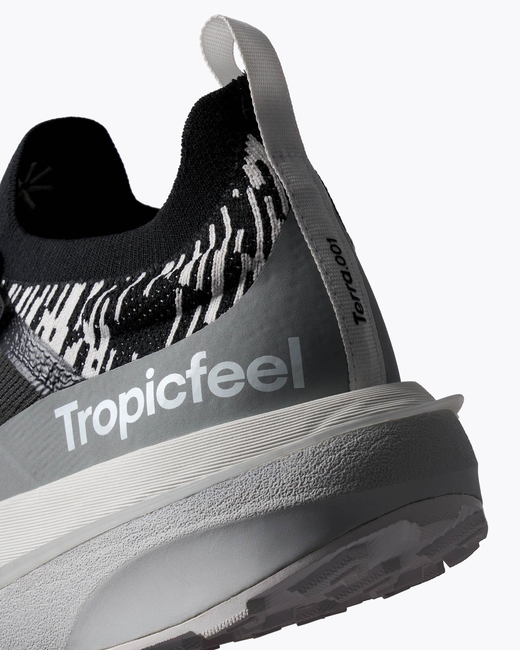 TERRA.001 - SCARPE 2500133U 054 TROPICFEEL 