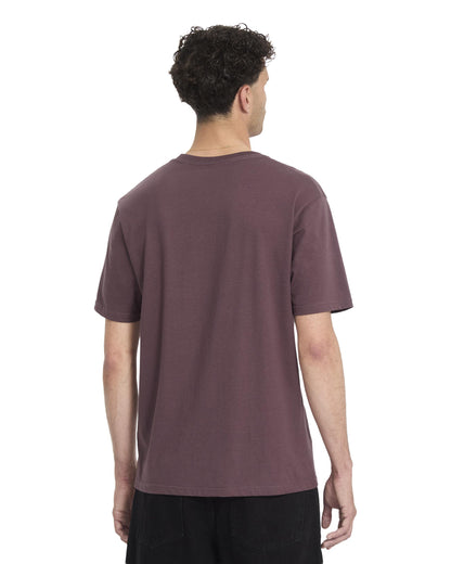 STONE BLANKS - T-SHIRT A3512665 _PSP VOLCOM 