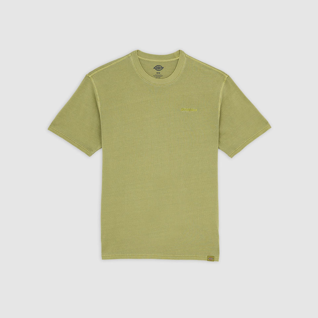 PLENTYWOOD - T-SHIRT DK0A866B L201 DICKIES 