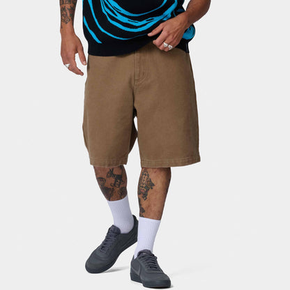 BIG - SHORTS SCA-SHR-5492 . SANTA CRUZ 