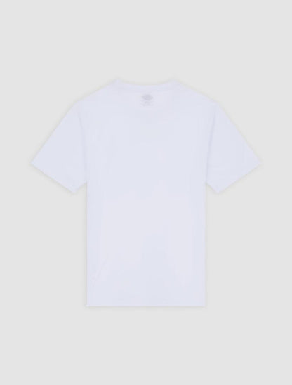 MAPLETON - T-SHIRT DK0A4XDB WHX1 DICKIES 