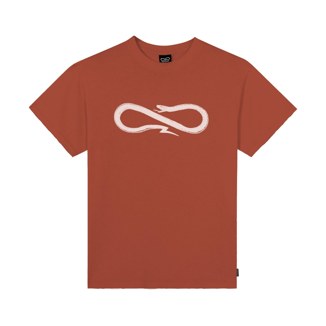 LOGO CLASSIC - T-SHIRT 25FWPRTS522 -178 PROPAGANDA 