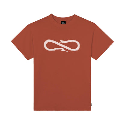 LOGO CLASSIC - T-SHIRT 25FWPRTS522 -178 PROPAGANDA 