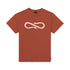 LOGO CLASSIC - T-SHIRT 25FWPRTS522 -178 PROPAGANDA 