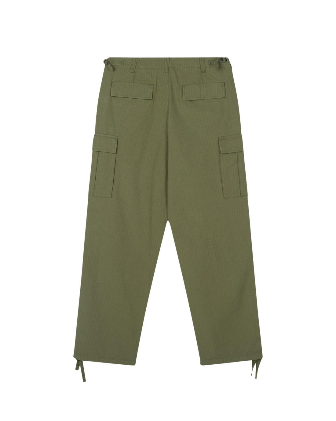 HARDWORK RIPSTOP CARGO - PANTALONE 22UC0000266 -DLN OBEY