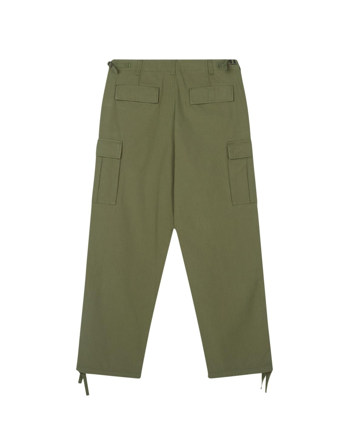 HARDWORK RIPSTOP CARGO - PANTALONE 22UC0000266 -DLN OBEY 