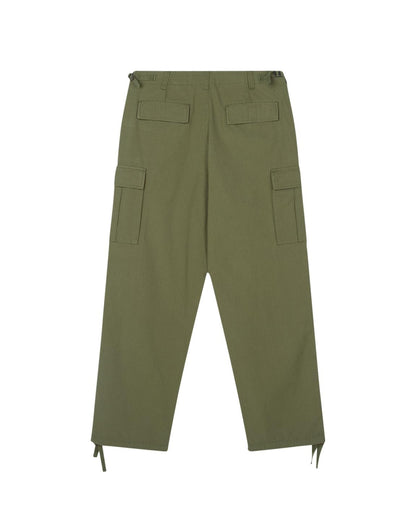 HARDWORK RIPSTOP CARGO - PANTALONE 22UC0000266 -DLN OBEY 