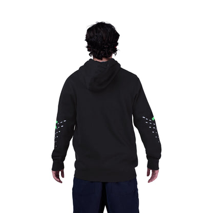 ABSOLUTE - FLEECE 36268 -001 FOX 