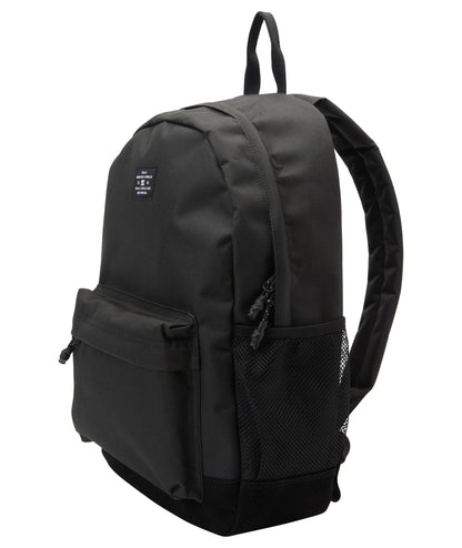 BACKSIDER CORE 4 - ZAINO ADYBP03102 -XKKK DC 