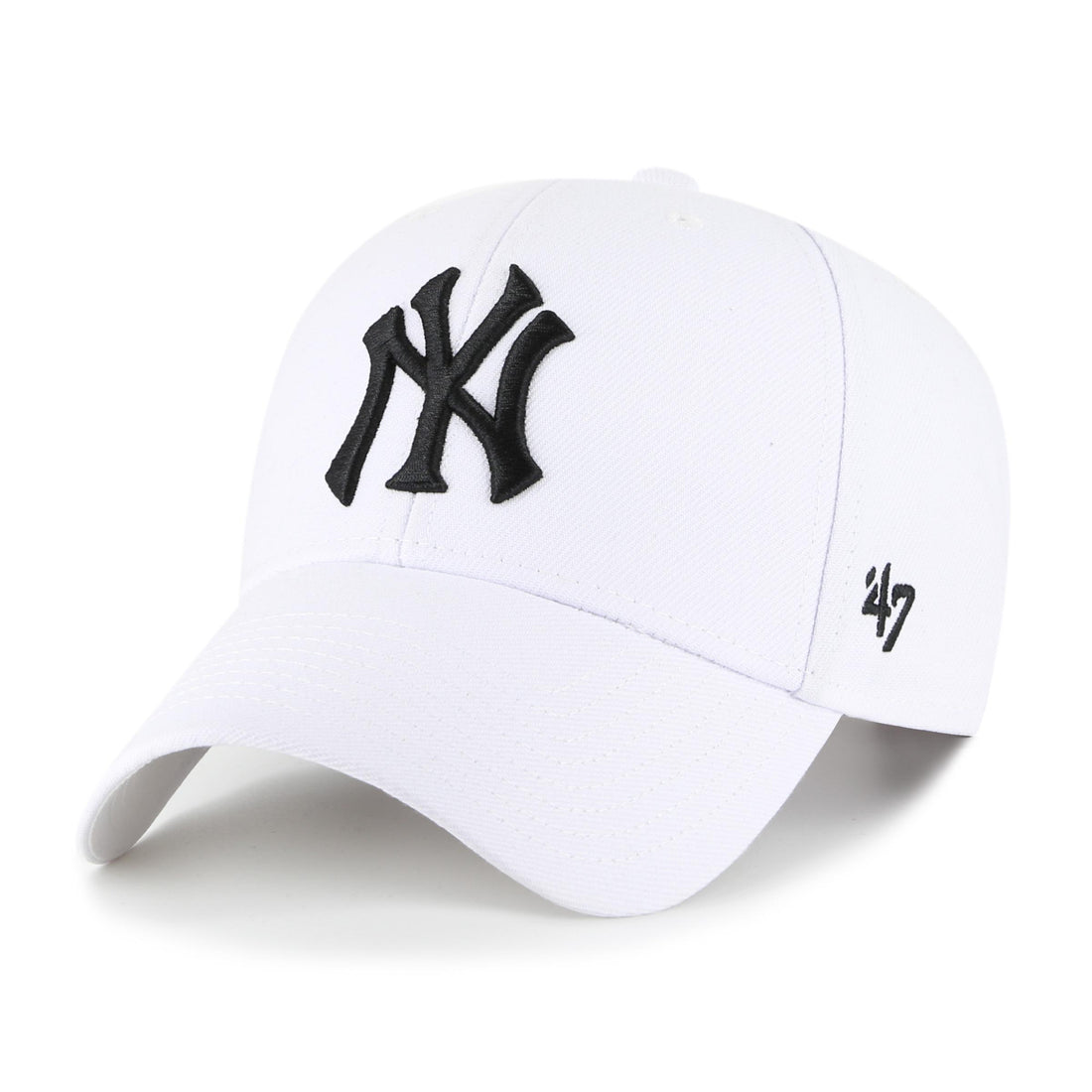 MVP SNAPBACK NEW YORK YANKEES - CAPPELLINO 47-B-MVPSP17WBP -WHM 47 BRAND 