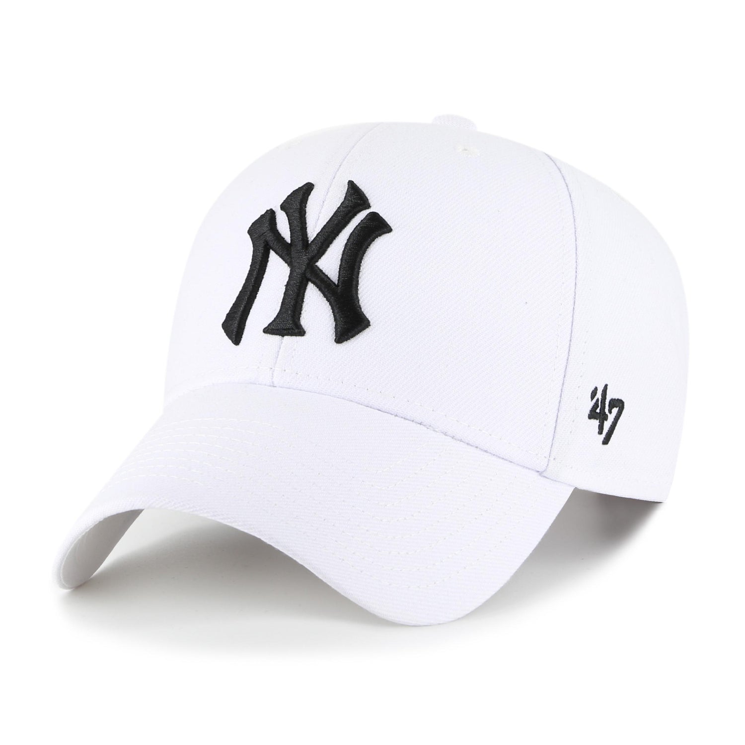MVP SNAPBACK NEW YORK YANKEES - CAPPELLINO 47-B-MVPSP17WBP -WHM 47 BRAND 
