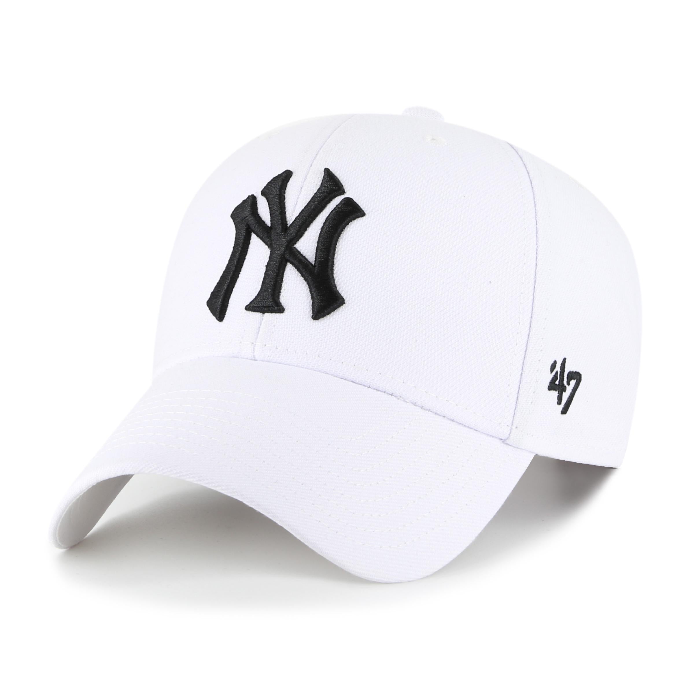 MVP SNAPBACK NEW YORK YANKEES - CAPPELLINO 47-B-MVPSP17WBP -WHM 47 BRAND 