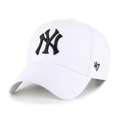 MVP SNAPBACK NEW YORK YANKEES - CAPPELLINO 47-B-MVPSP17WBP -WHM 47 BRAND 
