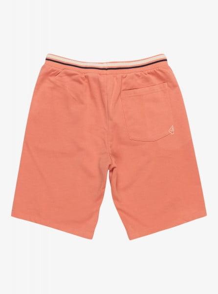 BLOCK SLIM - SHORTS EQYFB03366 -MJR0 QUIKSILVER 