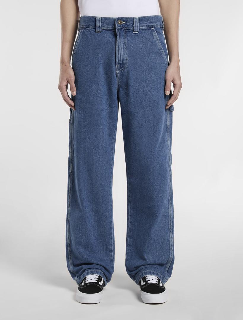 STEVENSVILLE CARPENTER - PANTALONE DK0A863T CLB1 DICKIES 