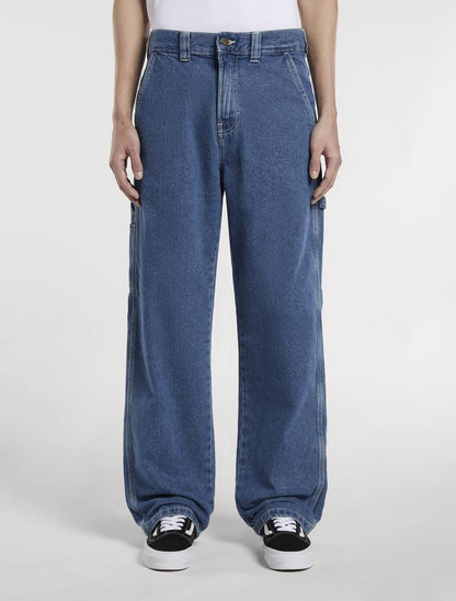 STEVENSVILLE CARPENTER - PANTALONE DK0A863T CLB1 DICKIES 