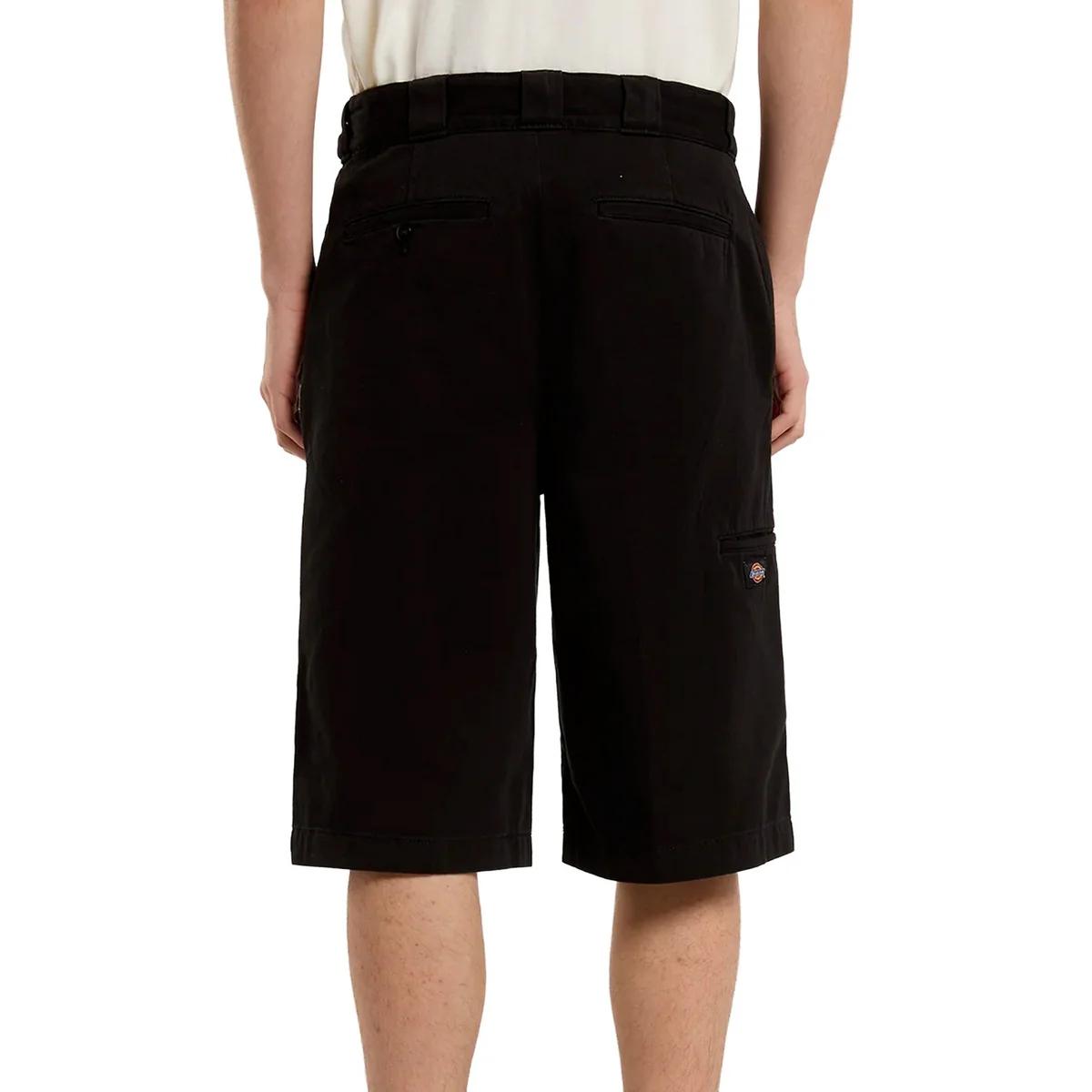 GD 13 INCH WORK - SHORTS DK0A881W BLK1 DICKIES 